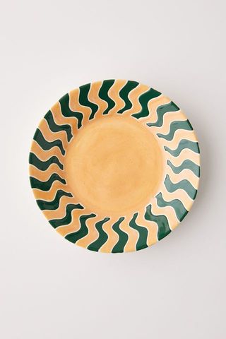 Urban Outfitters + Soleil Rays Plate