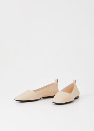 Vagabond + Delia Shoes
