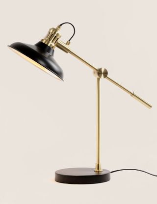 Marks & Spencer + Lincoln Table Lamp