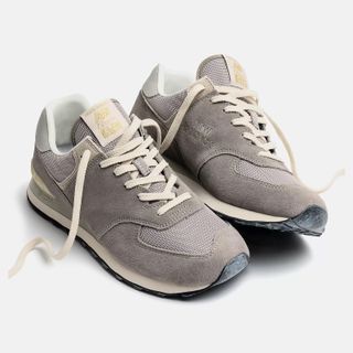 New Balance + 574 Un-N-Ding Sneakers