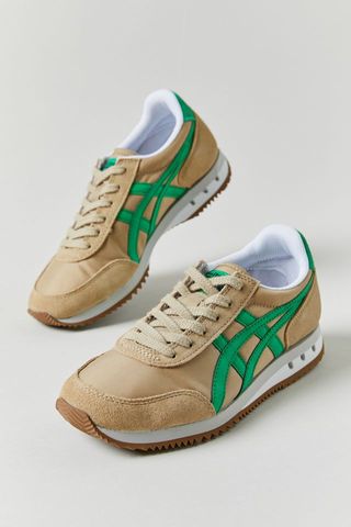 Onitsuka Tiger + New York Sneakers