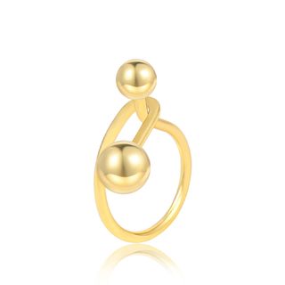 Boutiquelovin + Adjustable Cute Fashion Statement Ring