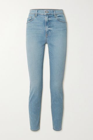 Grlfrnd + Florence Skinny Jeans