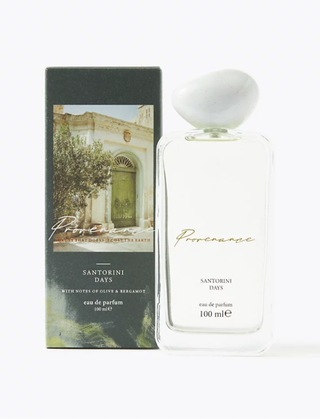 Marks and Spencer + Santorini Days Eau de Parfum