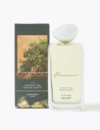Marks and Spencer + Amongst the Orange Groves Eau de Parfum