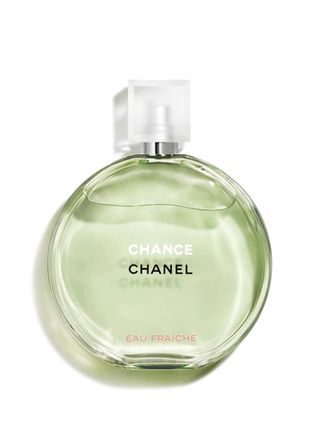 Chanel + Chance Eau Fraîche Eau De Toilette Spray