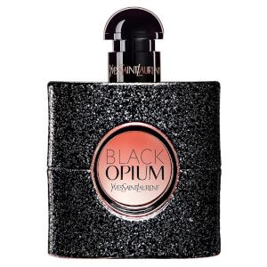 Yves Saint Laurent + Black Opium Eau de Parfum
