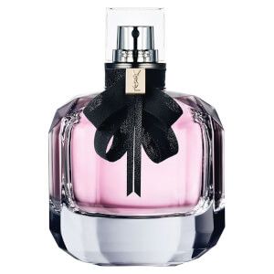 Yves Saint Laurent + Mon Paris Eau De Parfum
