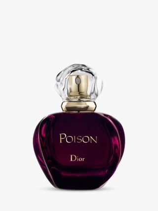 Dior + Poison Eau De Toilette