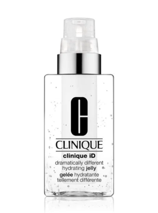 Clinique + DD Hydrating Jelly + Cartridge Uneven Tone