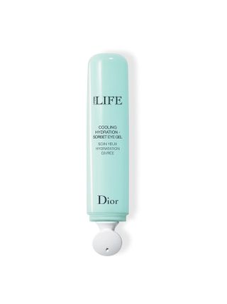 Dior + Hydra Lifecooling Hydration Sorbet Eye Gel