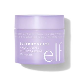 E.l.f. Cosmetics + SuperHydrate With Squalane