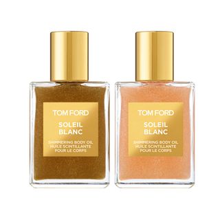 Tom Ford + Soleil Blanc Body Oil Set