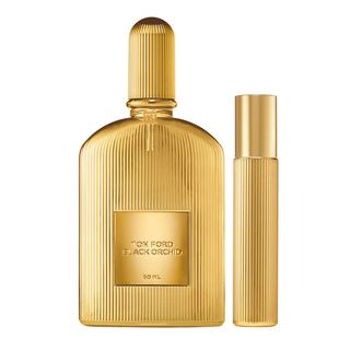 Tom Ford + Black Orchid Parfum Set