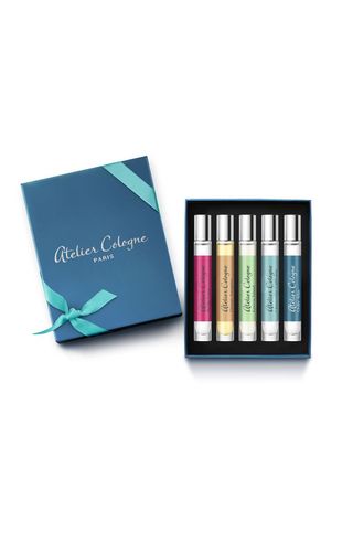 Atelier Cologne + Discovery Fragrance Set
