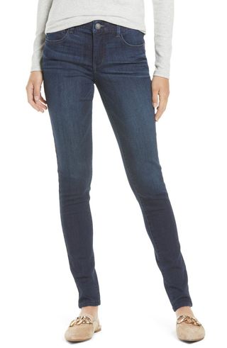 Wit & Wisdom + Ab-Solution Skinny Jeans