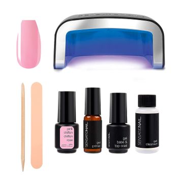 The 11 Best Healthy-Nail Products, According to Experts | Who What Wear