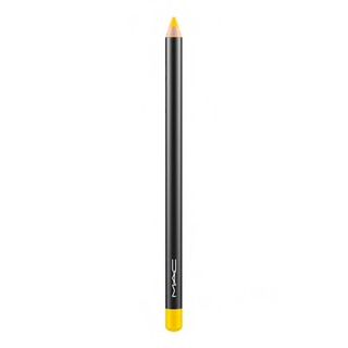 MAC Cosmetics + Chromagraphic Pencil in Primary Yellow