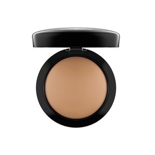 MAC Cosmetics + Mineralize Skinfinish Natural Face Setting Powder