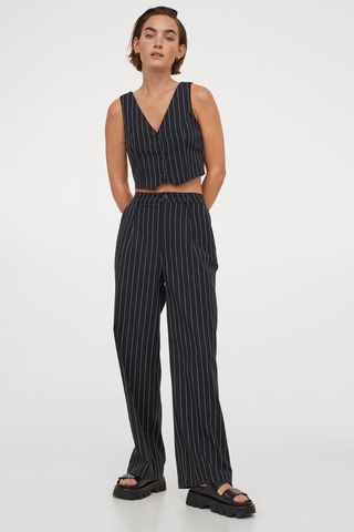 H&M + Dress Pants