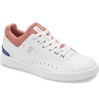 On + The Roger Advantage Tennis Sneakers