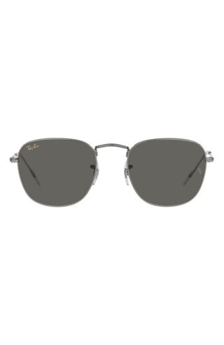 Ray-Ban + 51mm Square Sunglasses