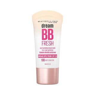 Maybelline New York + Dream Fresh BB Cream 8-In-1 Skin Perfector