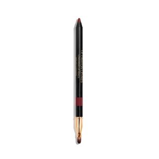 Chanel + Le Crayon Lèvres Longwear Lip Pencil in 188 Brun Carmin
