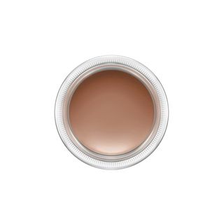 MAC Cosmetics + MAC Pro Longwear Paint Pot Cream Eyeshadow in Groundwork