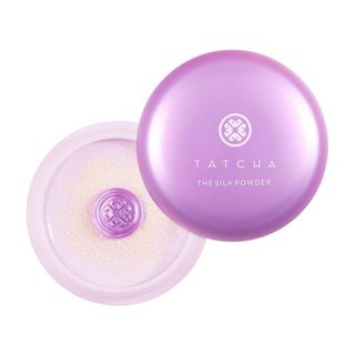 Tatcha + The Silk Powder Protective Setting Powder