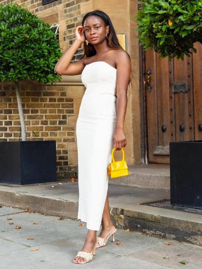 The 15 Best Strapless PushUp Bras, According to Reviews Who What Wear UK