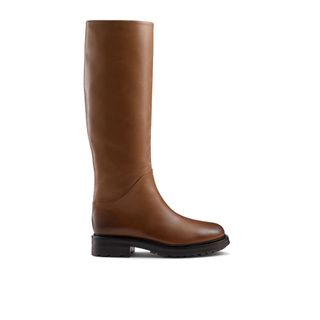 Russell & Bromley + Equus Riding Boots
