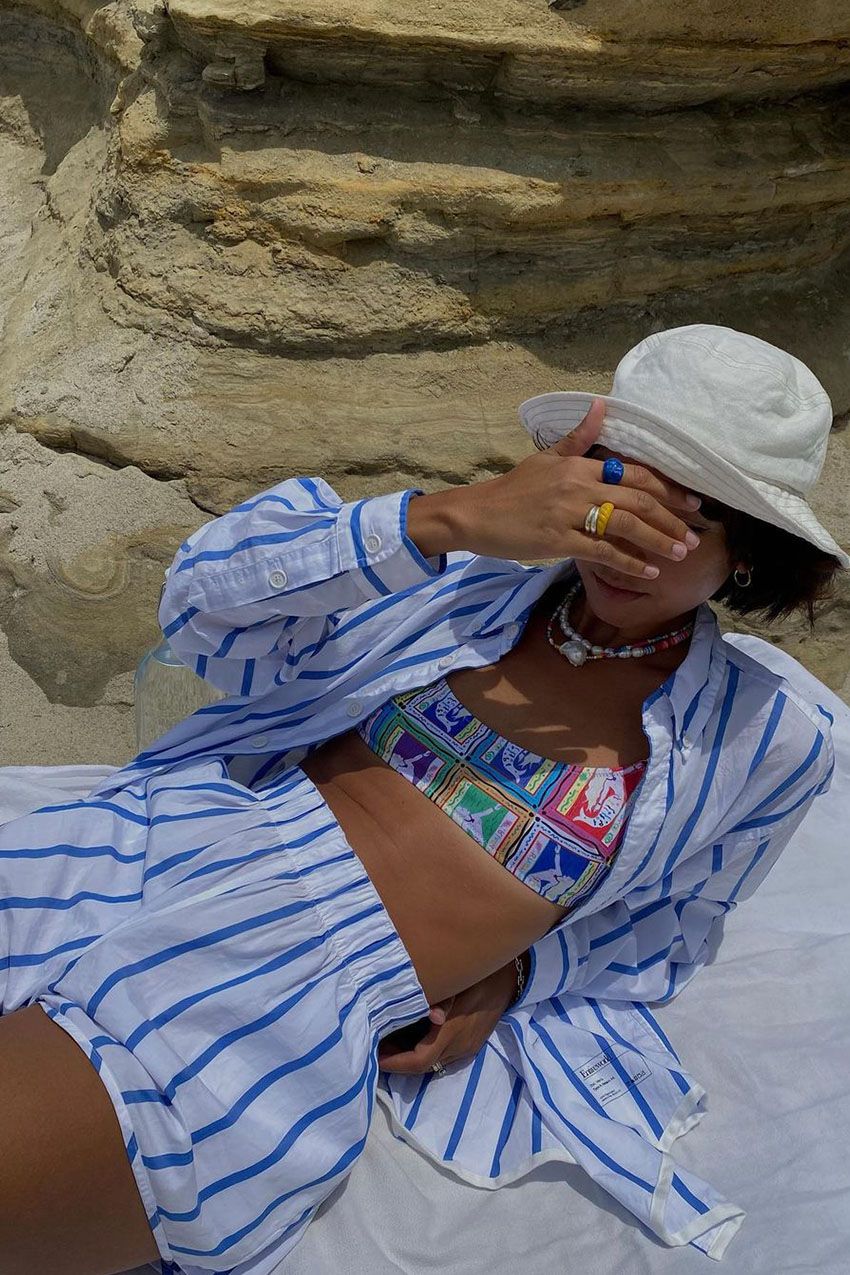 5 Shorts Trends That Are In For 2021 And 5 That Are Out Who What Wear 5-shorts-trends-that-are-in-for-2021-and-5-that-are-out-who-what-wear