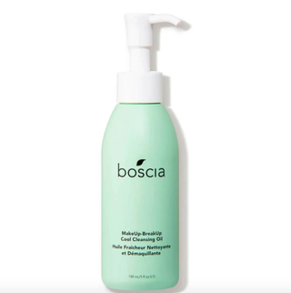 Boscia + MakeUp-BreakUp Cool Cleansing Oil