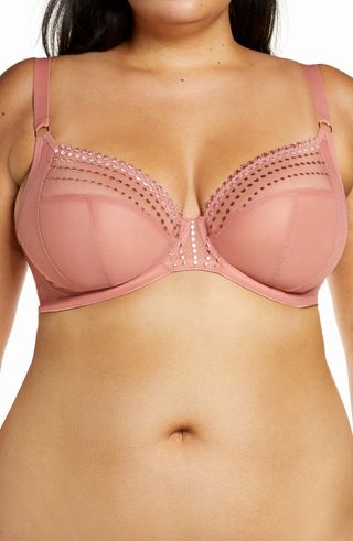 Nordstrom shoppers say this $65 bra is 'amazing' for larger chests