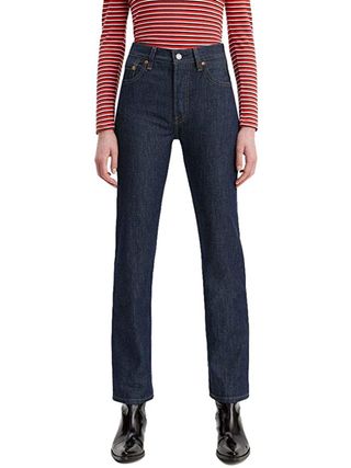 Levi's + Premium 501 Original Fit Jeans
