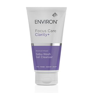Environ + Focus Care Clarity+ Sebu-Wash Gel Cleanser