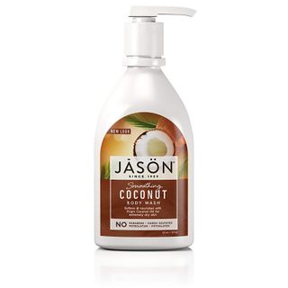 Jason + Smoothing Coconut Body Wash