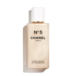 Chanel + N°5 The Shower Gel