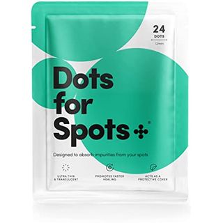 Dots for Spots + The Original Acne Patch