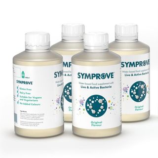 Symprove + 12 Week Pack