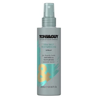 Toni & Guy + Sea Salt Texturizing Spray