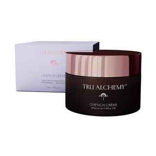 Tru Alchemy + Quench Crème Daily Facial Moisturizer