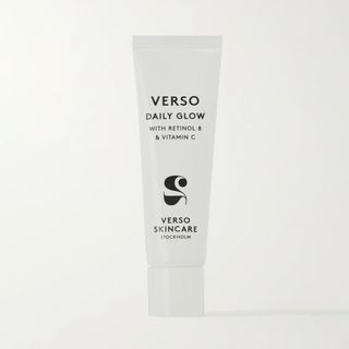 Verso + Daily Glow Serum