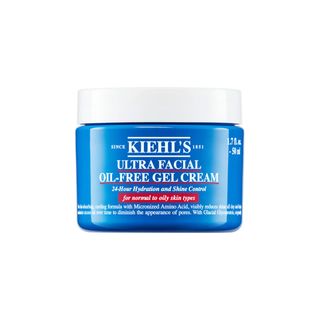 Kiehl's + Ultra Facial Oil-Free Gel Cream