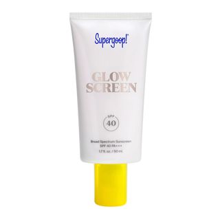 Supergoop! + Glow Screen