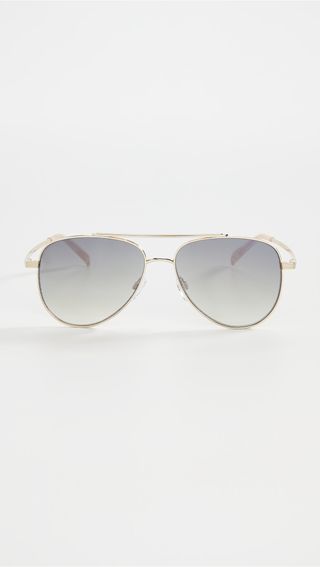Le Specs + Evermore Sunglasses