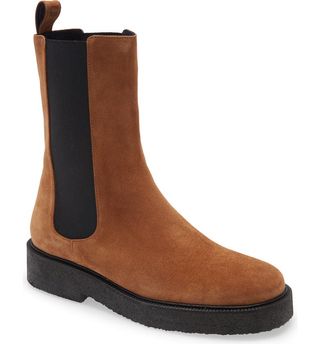 Staud + Palamino Chelsea Boot