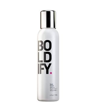 Boldify + Biotin Hair Thickening Serum