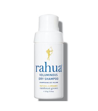 Rahua + Voluminous Dry Shampoo